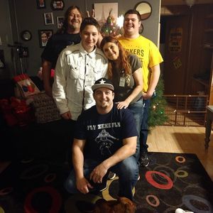 Meet your Posher, James